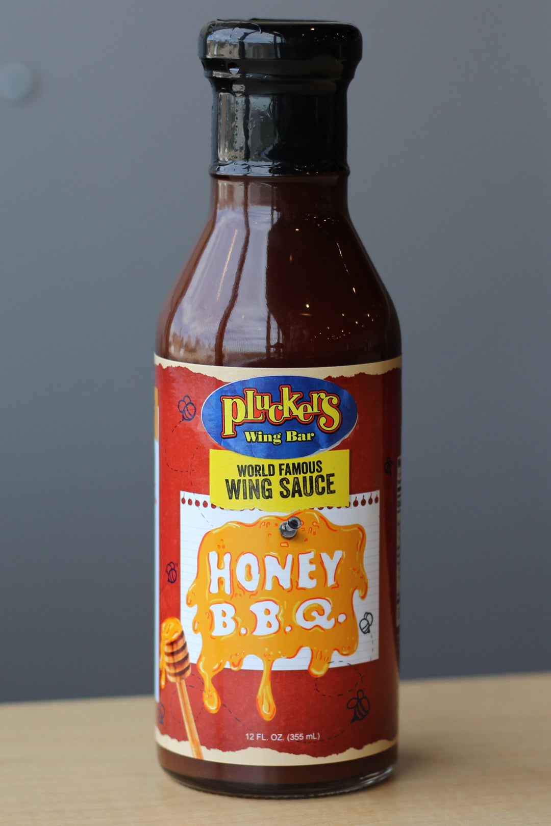 Pluckers – Pluckers Shop